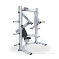 Commercial Muscle Strength Gym Machine Deline Chest Press